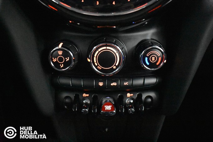 MINI Mini 1.5 One 75 CV 5porte